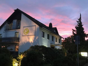  Hotel Eikamper Höhe  Оденталь